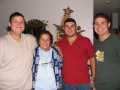 Christmas Posada 2004 184